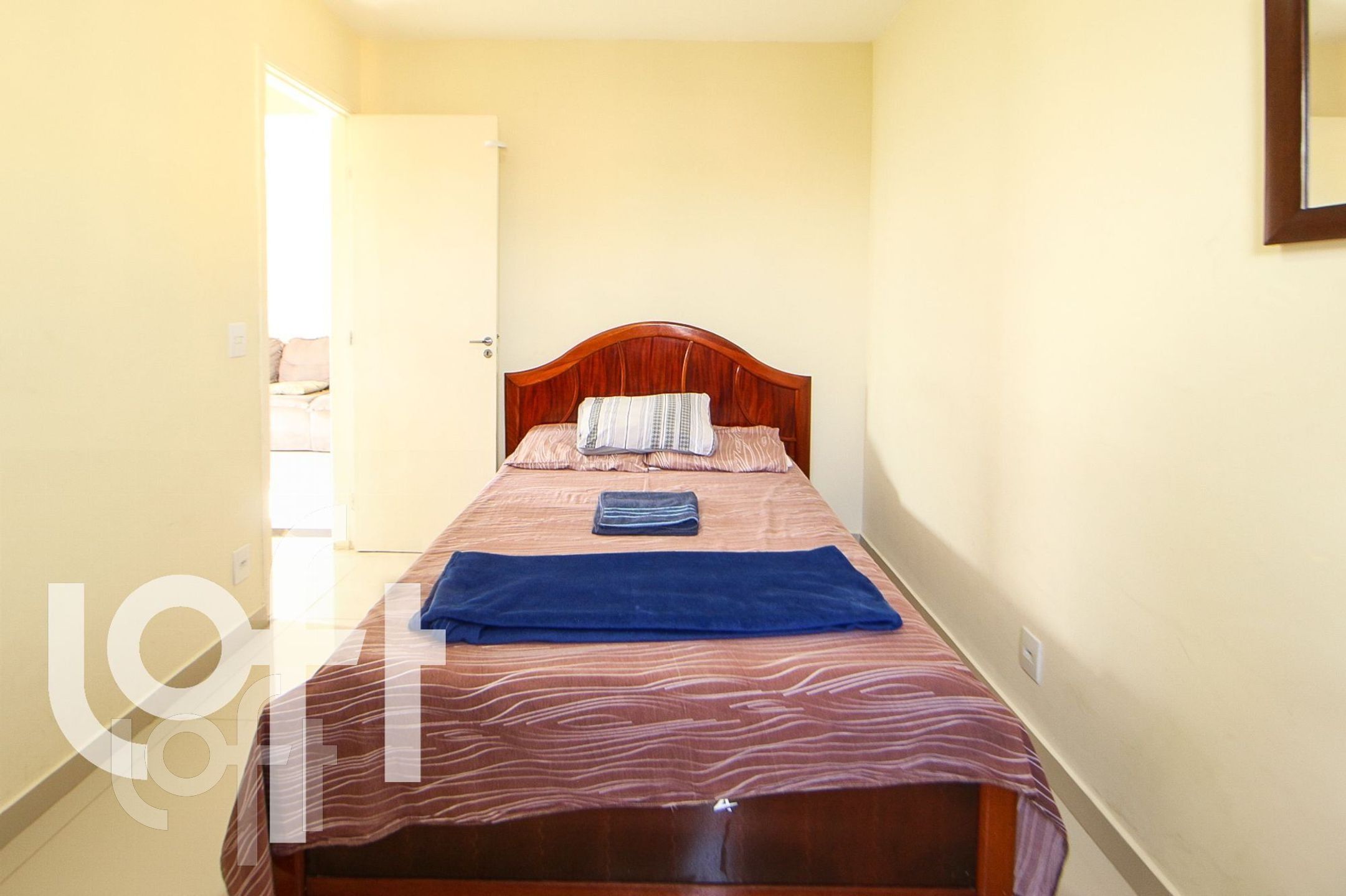 Apartamento, 3 quartos, 64 m² - Foto 3