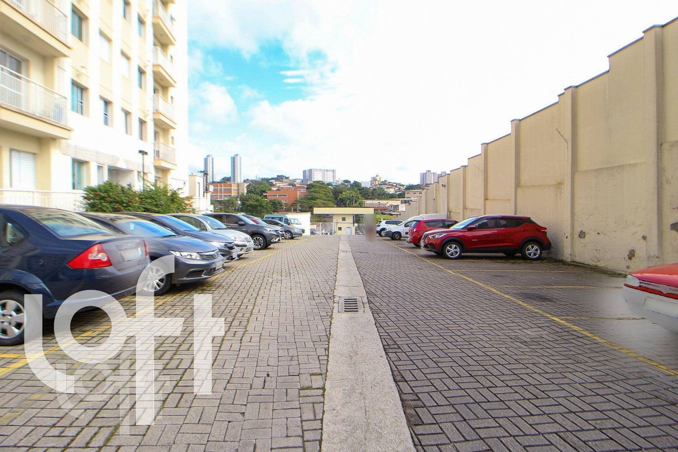 Apartamento, 3 quartos, 64 m² - Foto 20