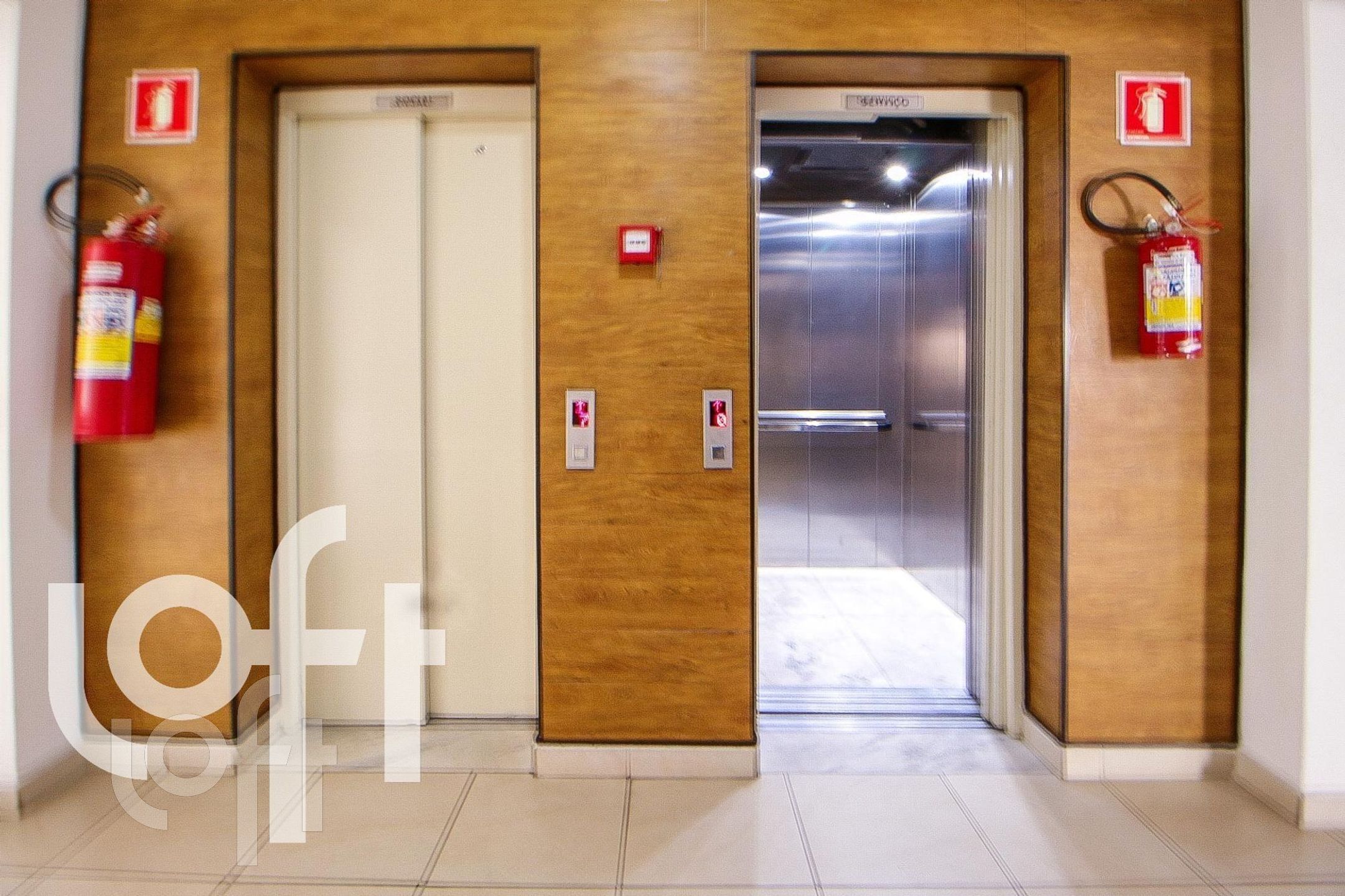 Apartamento, 3 quartos, 64 m² - Foto 21