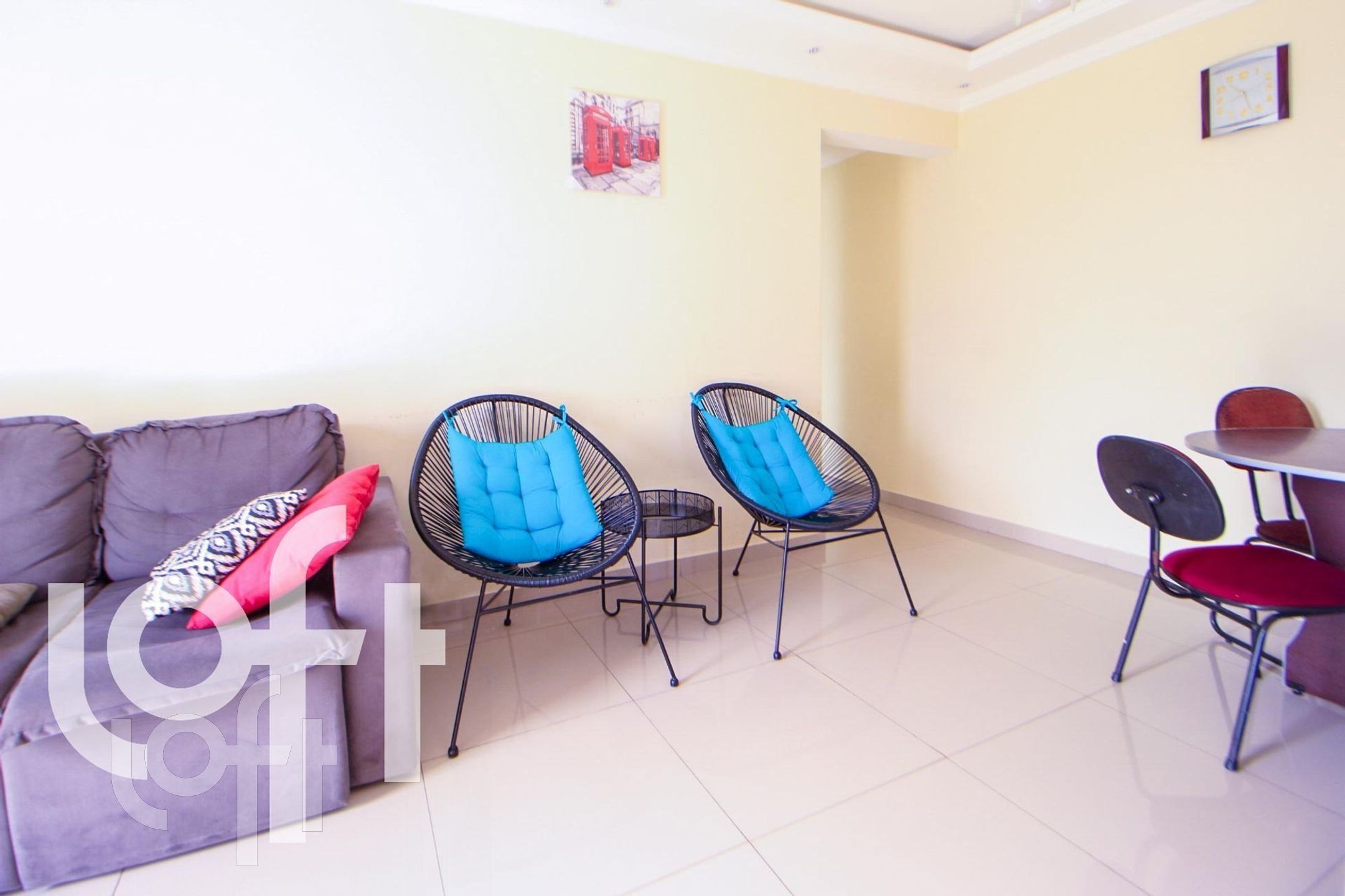 Apartamento, 3 quartos, 64 m² - Foto 13