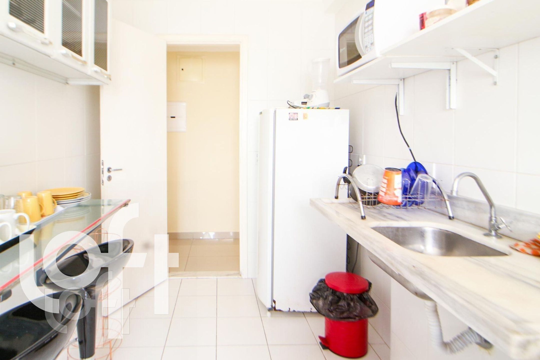 Apartamento, 3 quartos, 64 m² - Foto 15