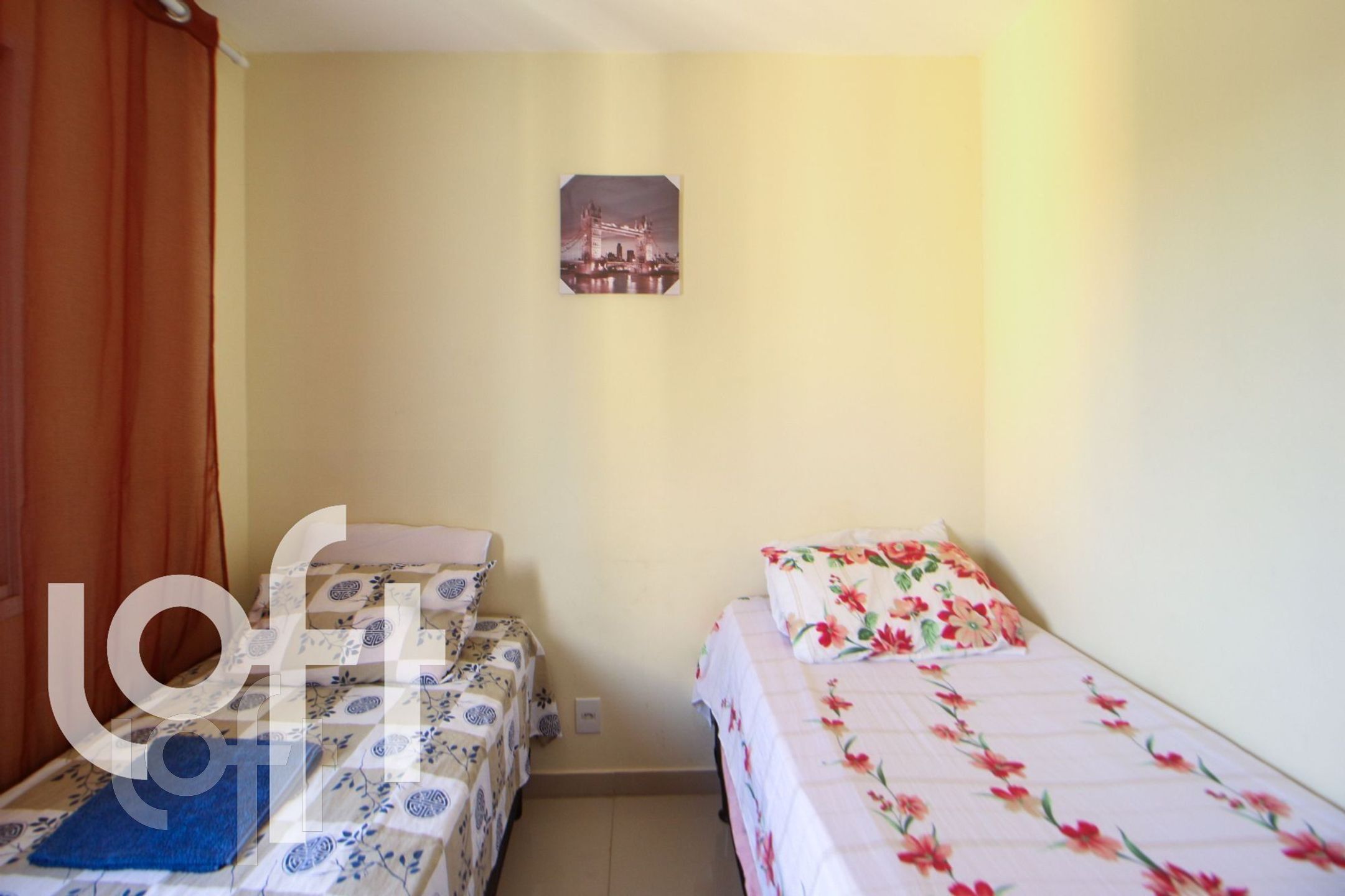 Apartamento, 3 quartos, 64 m² - Foto 5