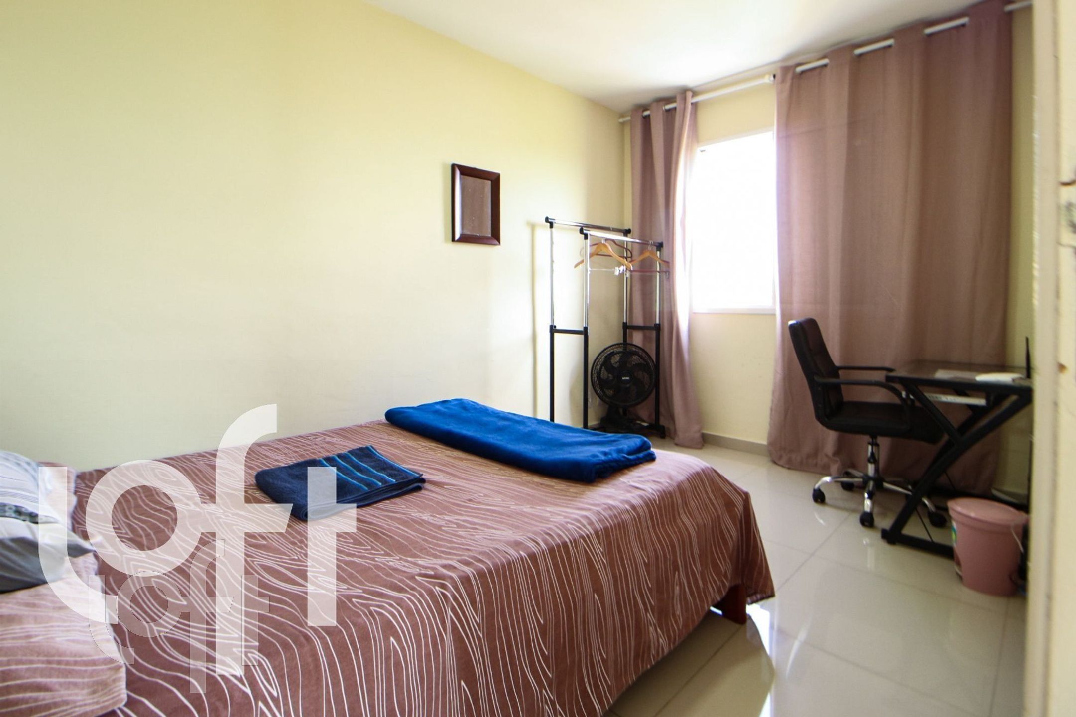 Apartamento, 3 quartos, 64 m² - Foto 2