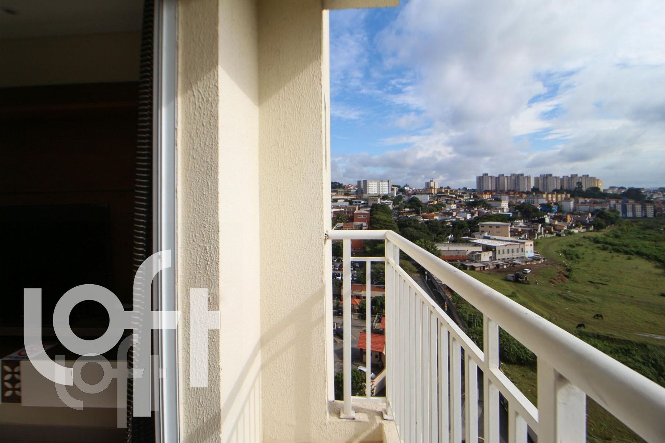 Apartamento, 3 quartos, 64 m² - Foto 8