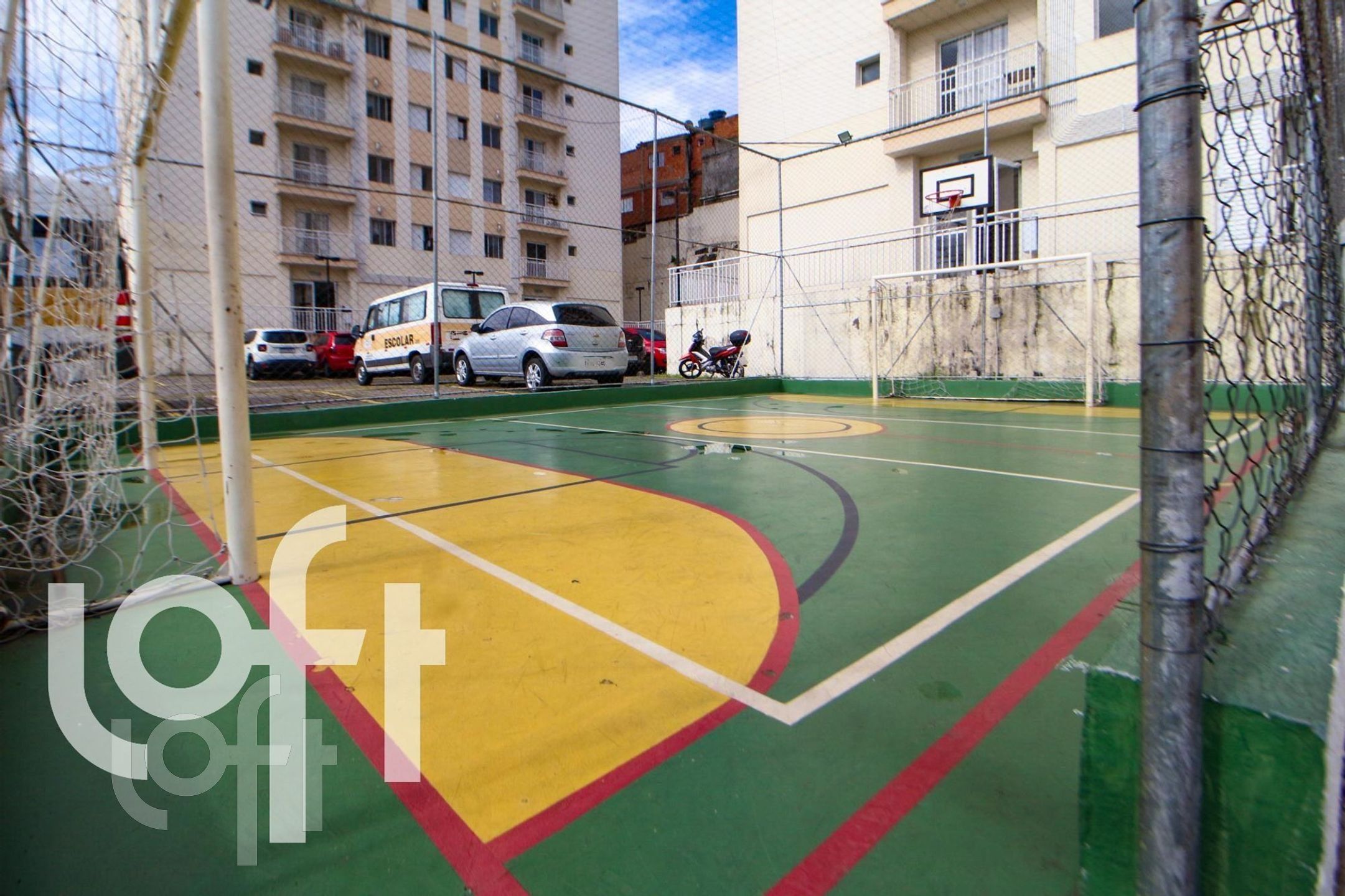 Apartamento, 3 quartos, 64 m² - Foto 22