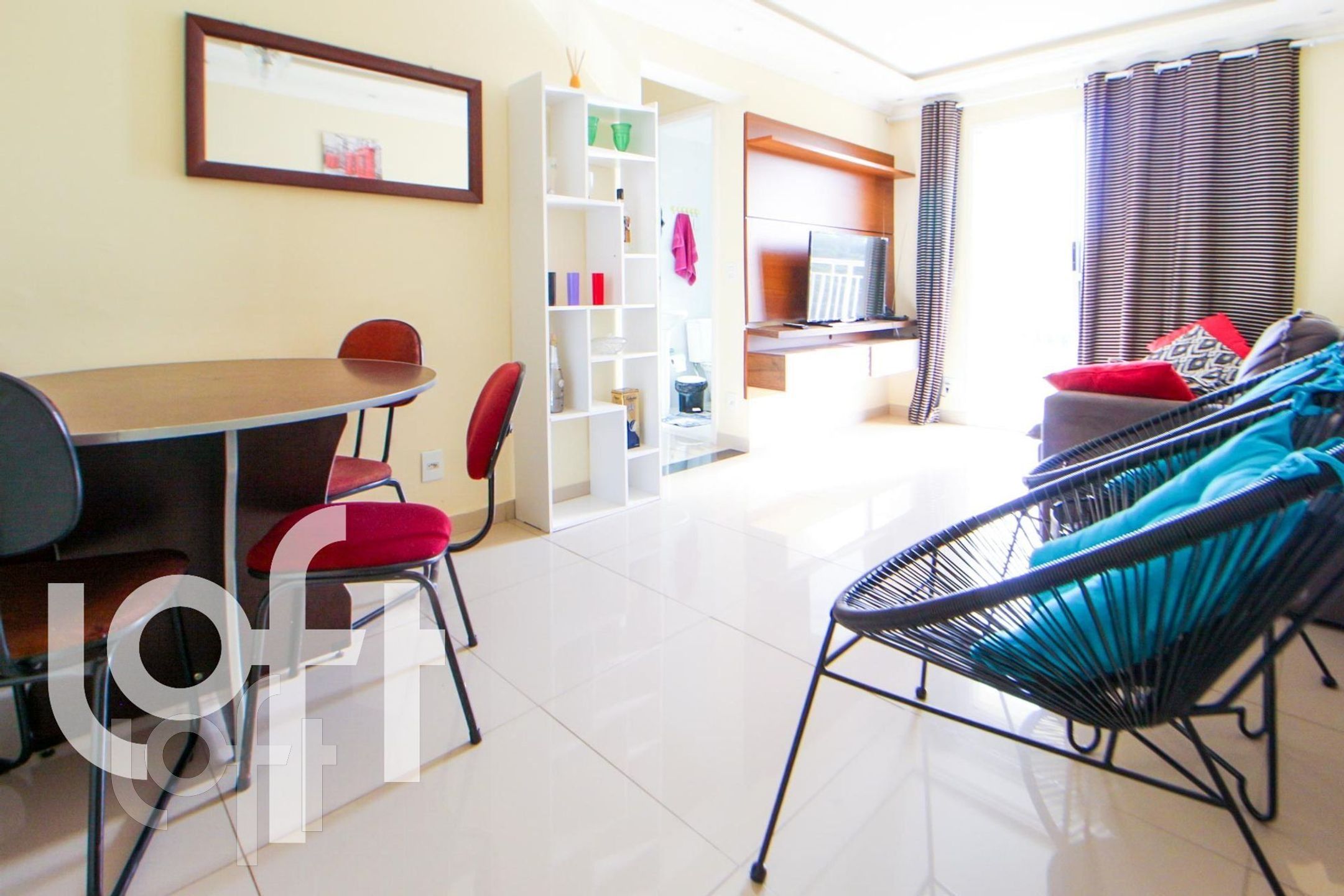 Apartamento, 3 quartos, 64 m² - Foto 9