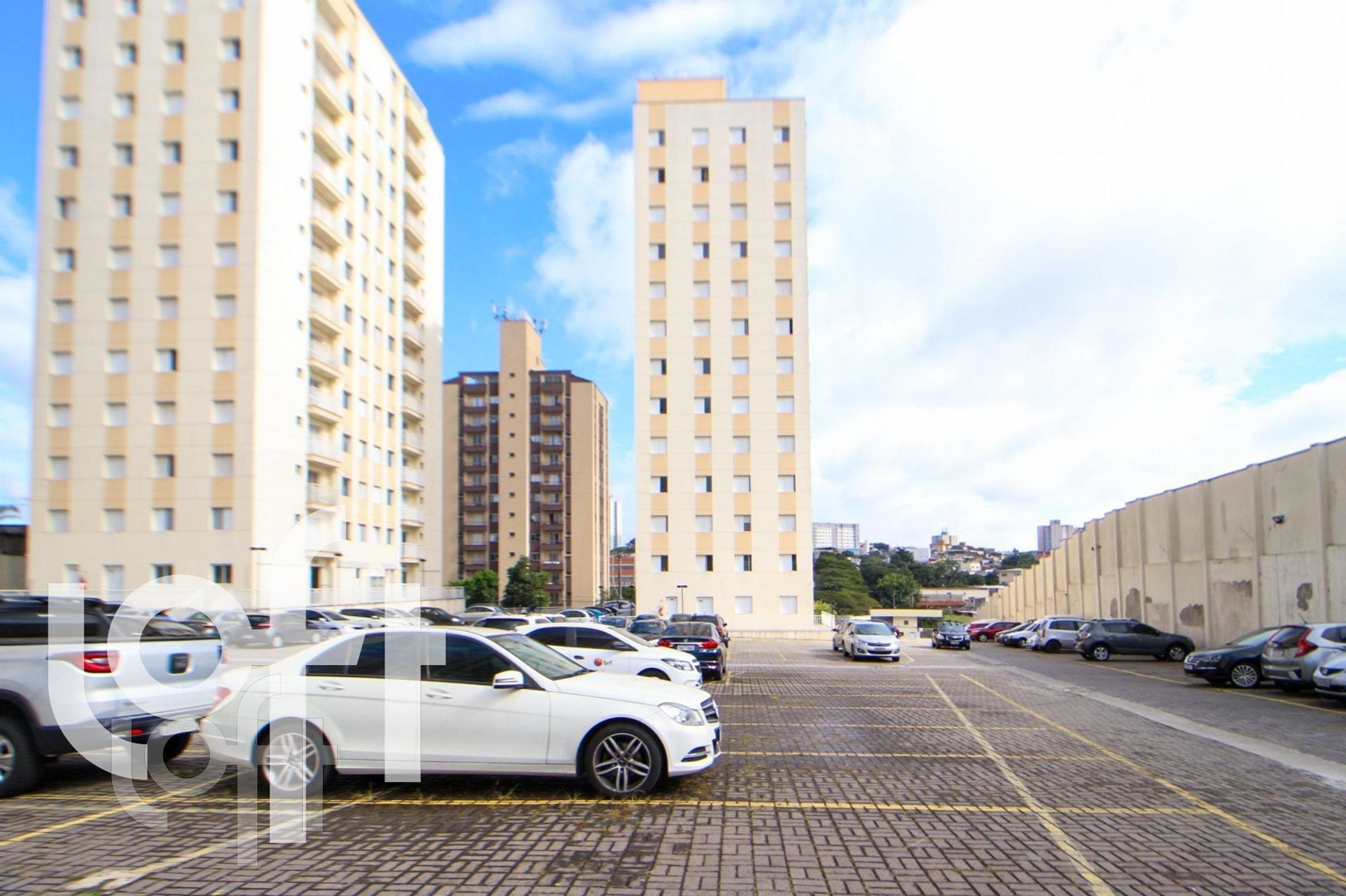 Apartamento, 3 quartos, 64 m² - Foto 25