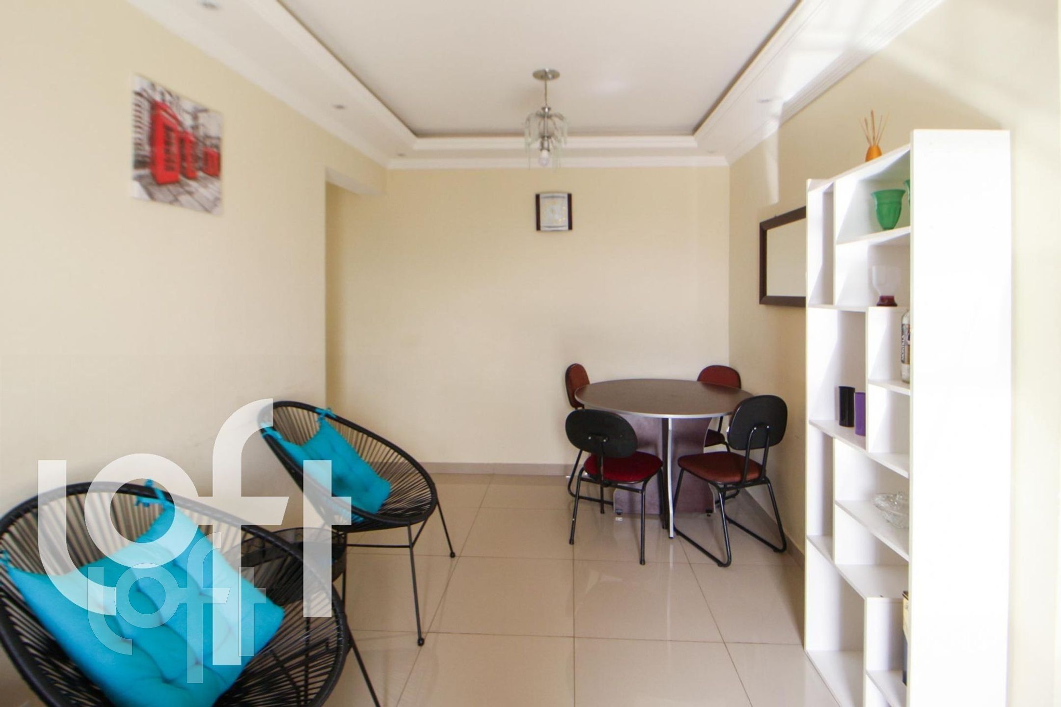 Apartamento, 3 quartos, 64 m² - Foto 14