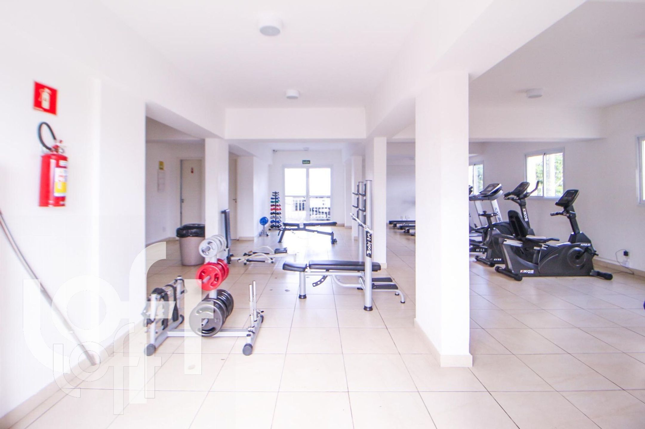 Apartamento, 3 quartos, 64 m² - Foto 27