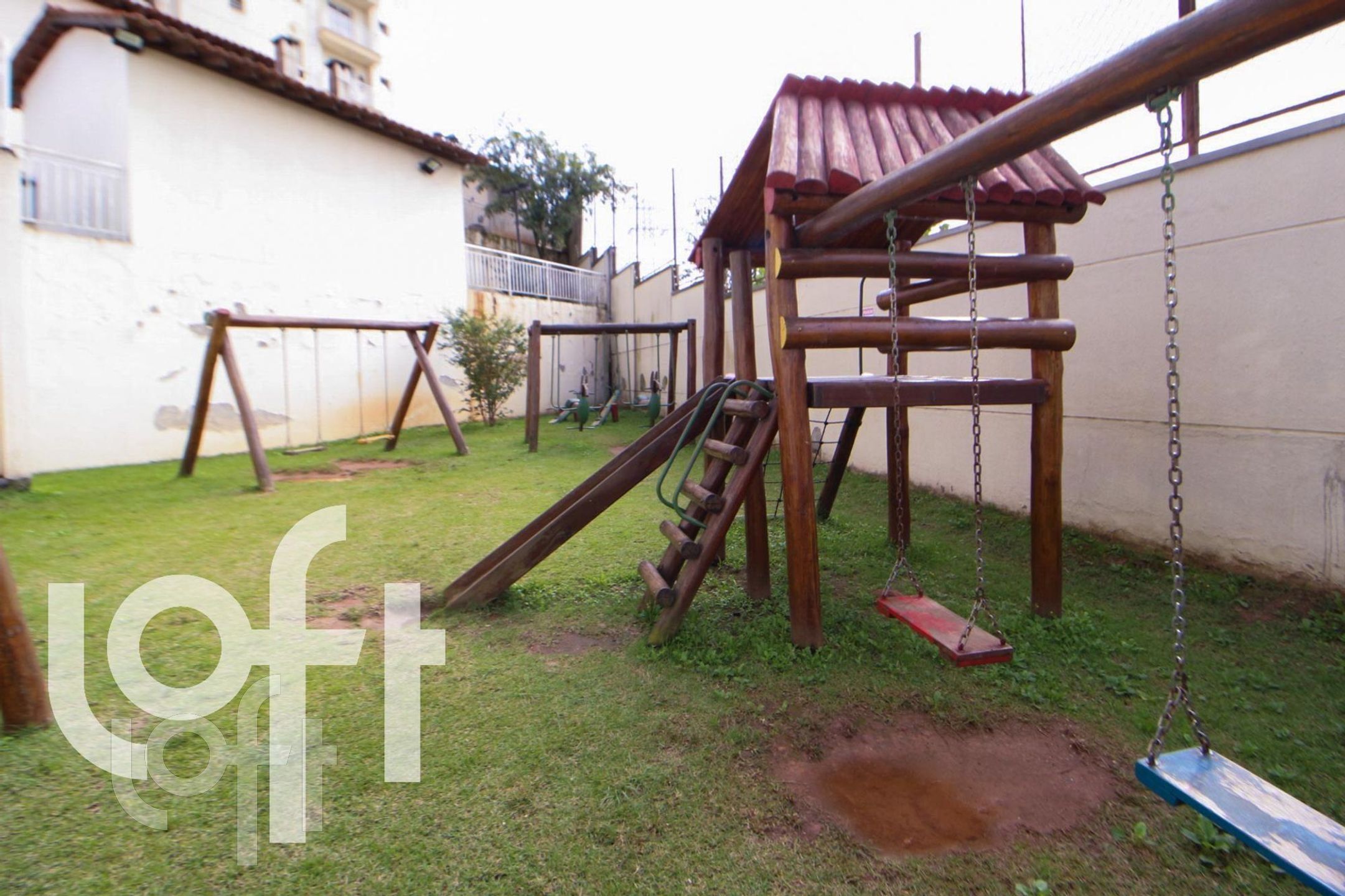 Apartamento, 3 quartos, 64 m² - Foto 23