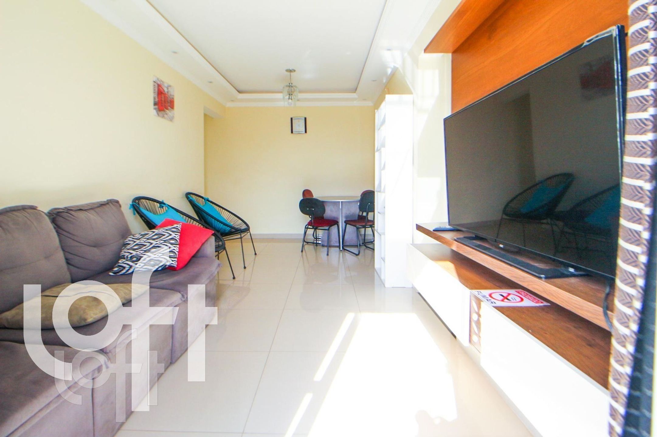 Apartamento, 3 quartos, 64 m² - Foto 12