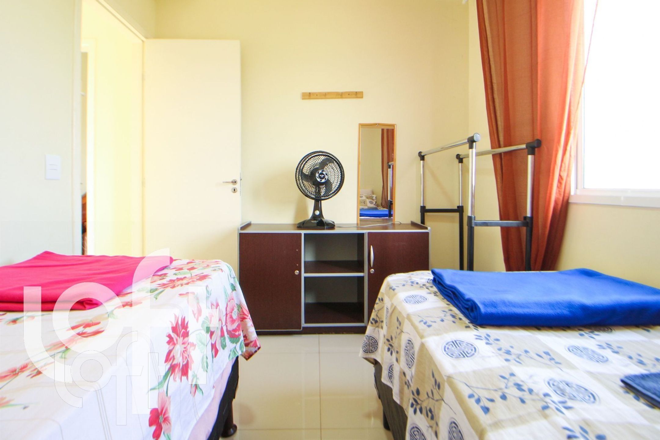 Apartamento, 3 quartos, 64 m² - Foto 4