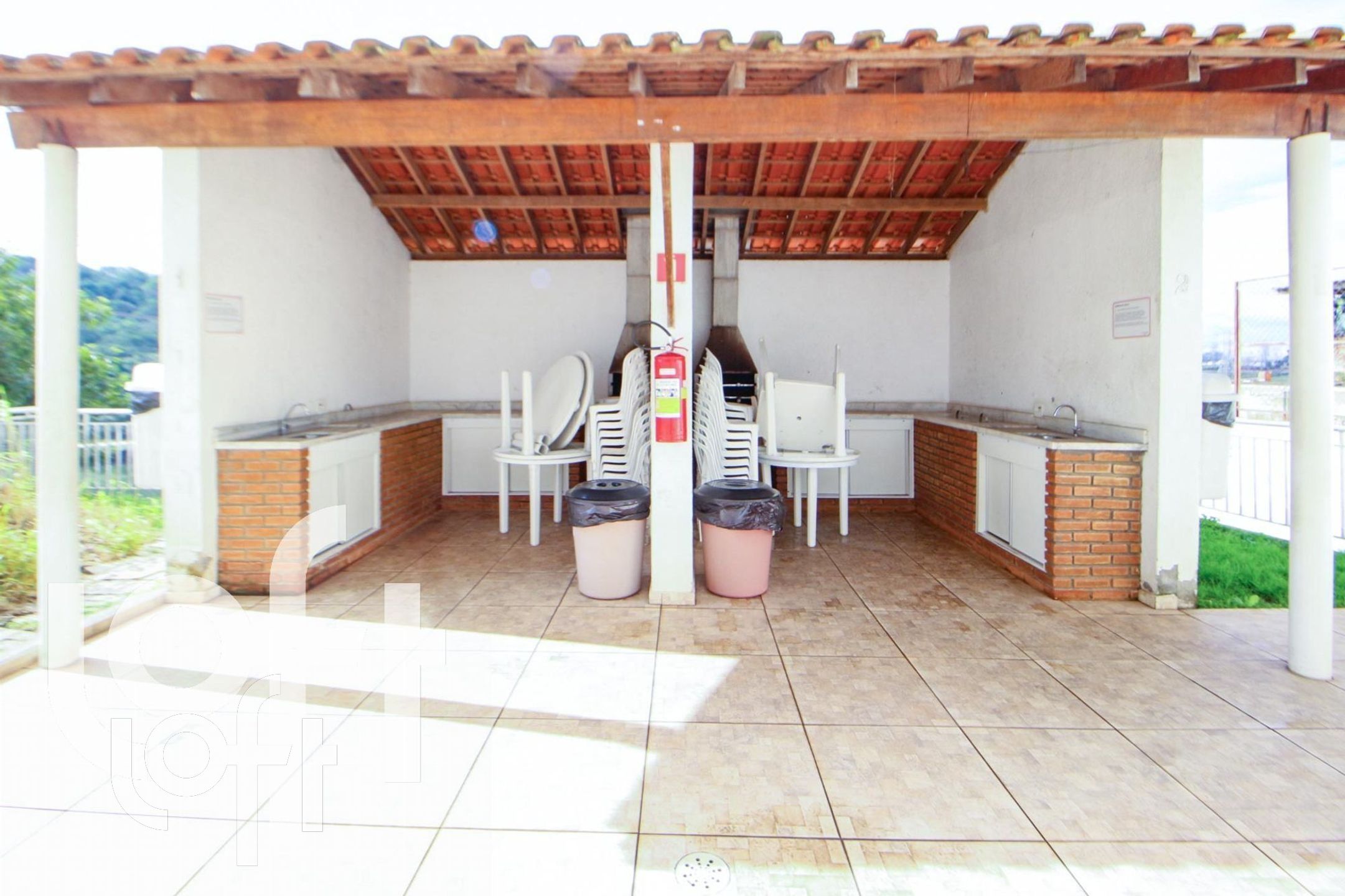 Apartamento, 3 quartos, 64 m² - Foto 26