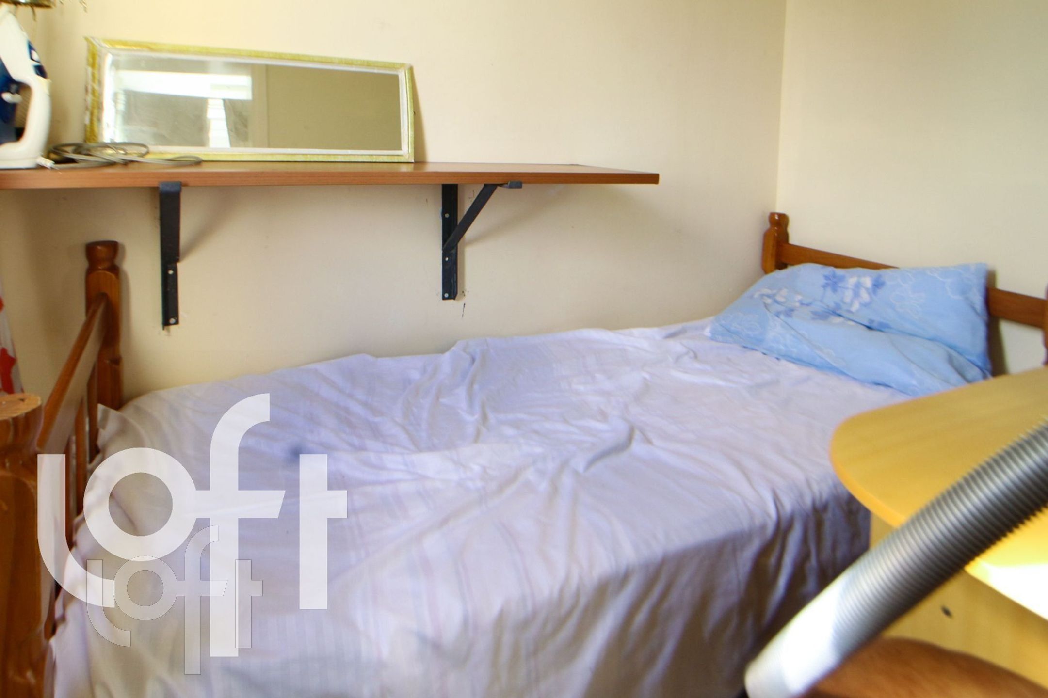 Apartamento, 3 quartos, 64 m² - Foto 6