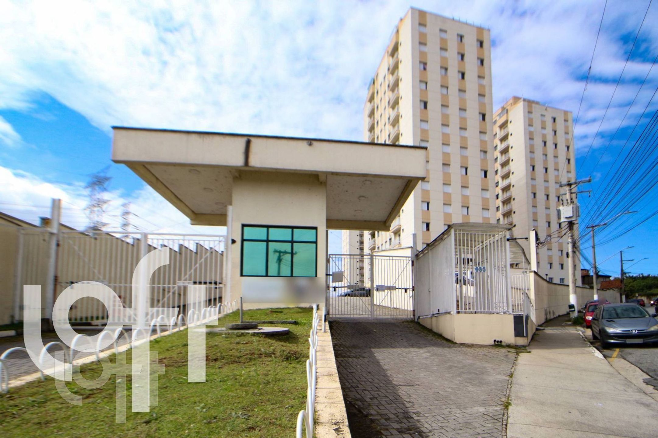 Apartamento, 3 quartos, 64 m² - Foto 19