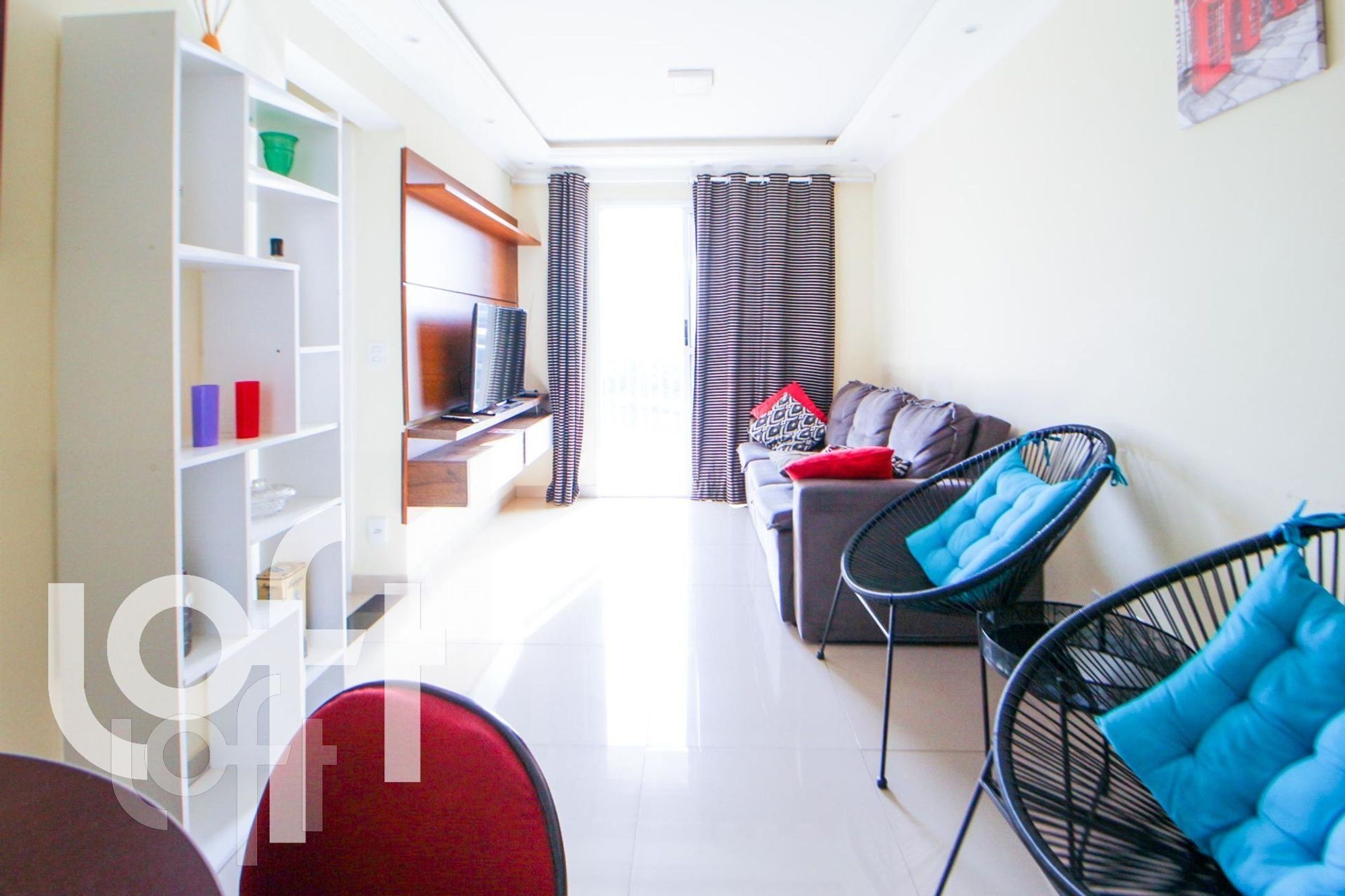 Apartamento, 3 quartos, 64 m² - Foto 10