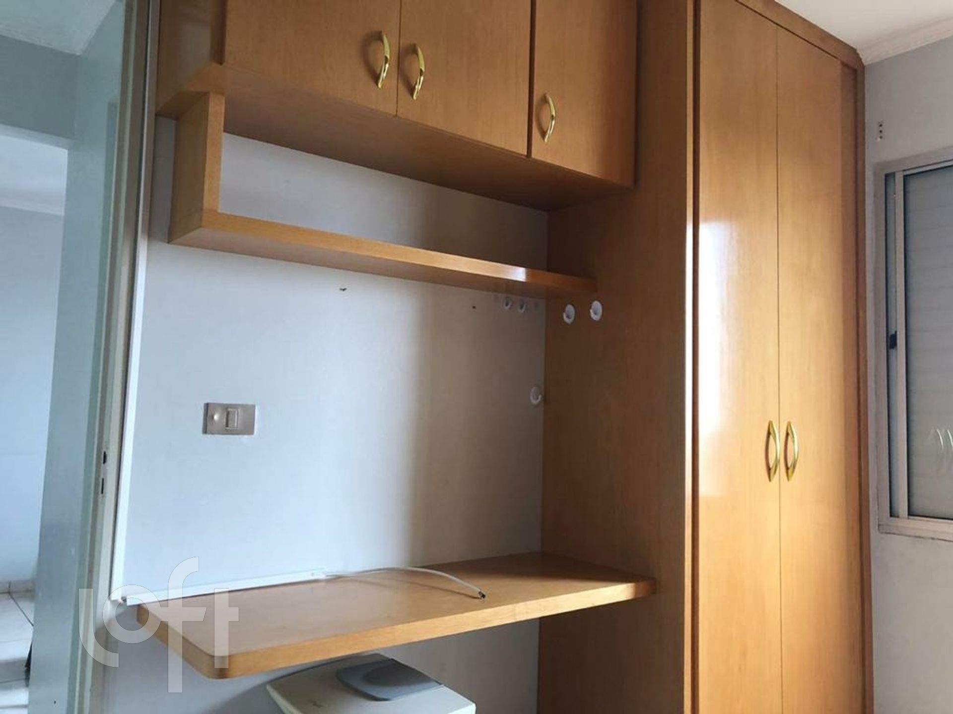 Apartamento à venda com 2 quartos, 50m² - Foto 27