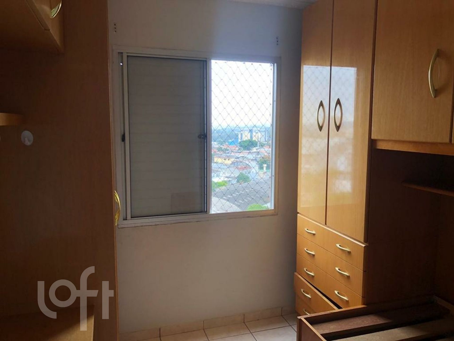 Apartamento à venda com 2 quartos, 50m² - Foto 24