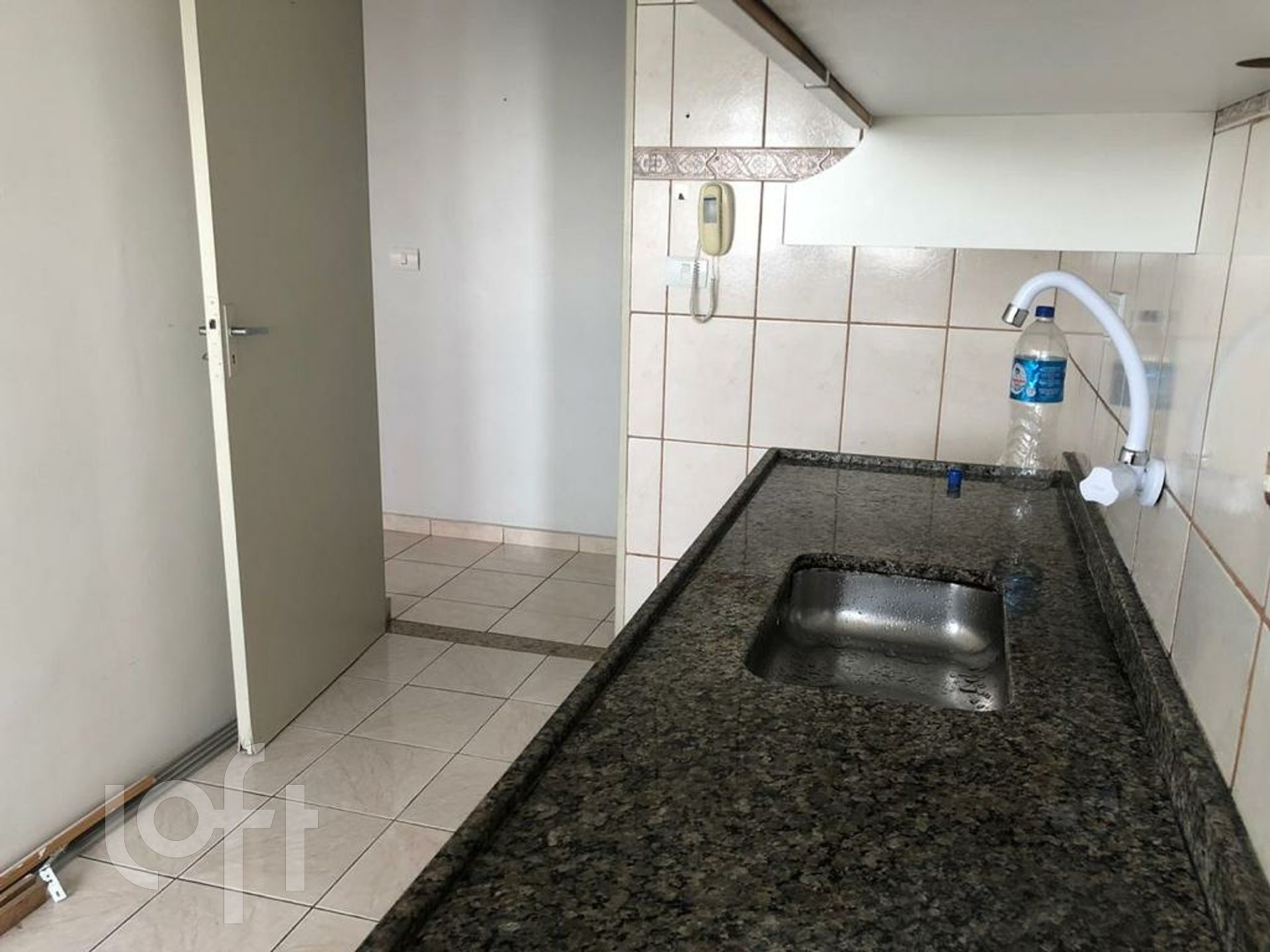 Apartamento à venda com 2 quartos, 50m² - Foto 9