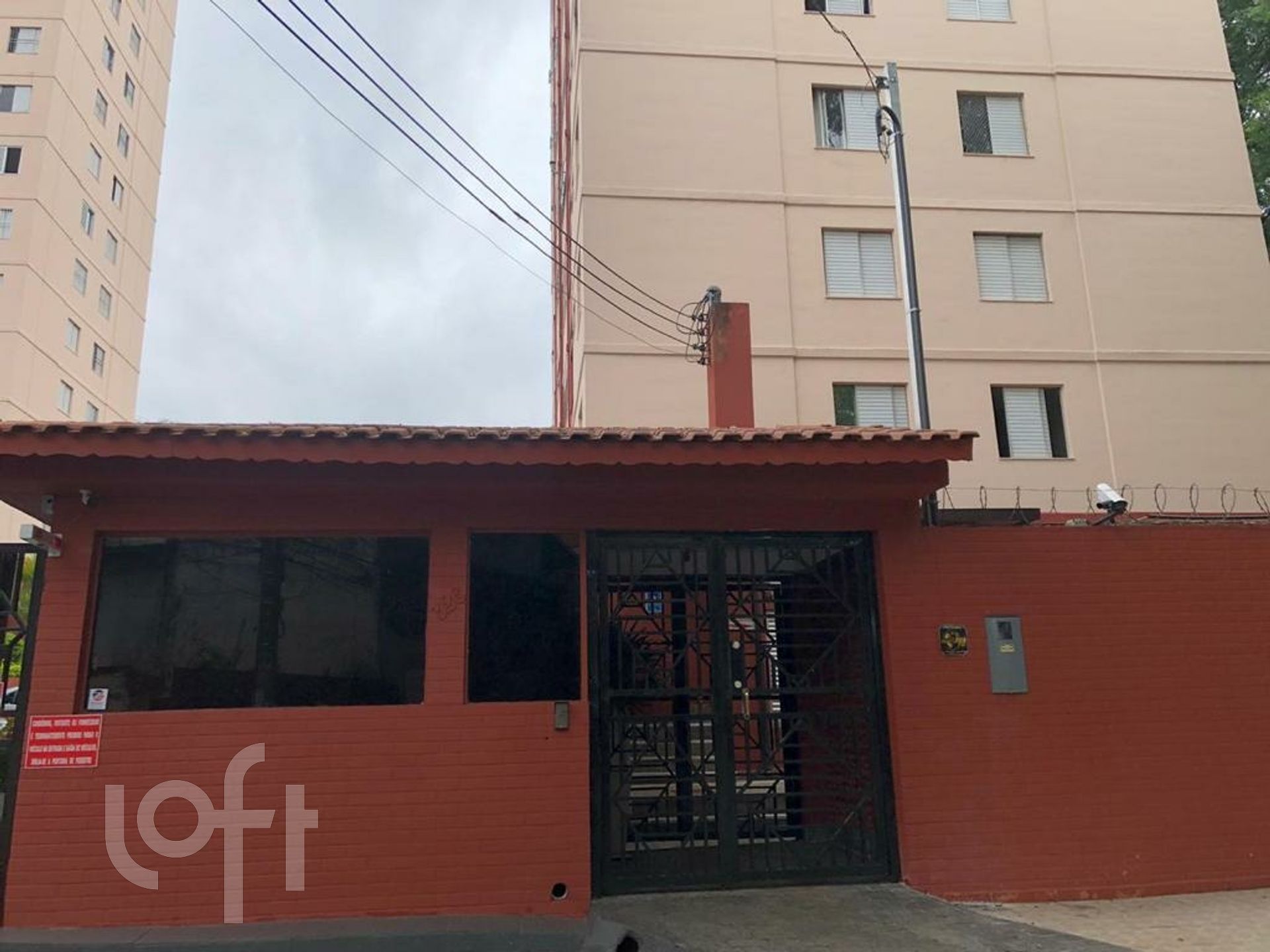 Apartamento à venda com 2 quartos, 50m² - Foto 10