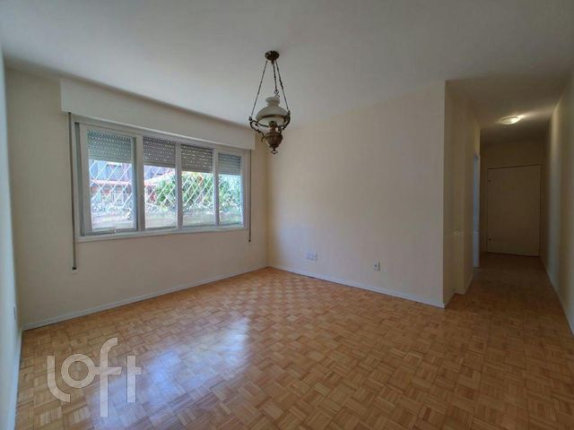 Apartamento com 88m², 3 dormitórios, 1 vaga, Petrópolis em Porto Alegre