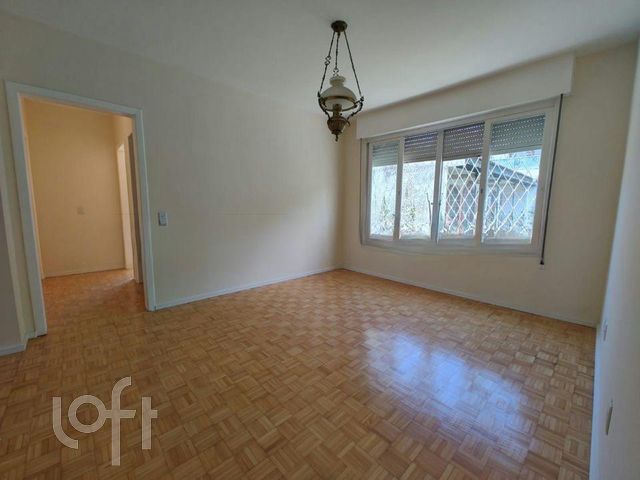 Apartamento com 88m², 3 dormitórios, 1 vaga, Petrópolis em Porto Alegre