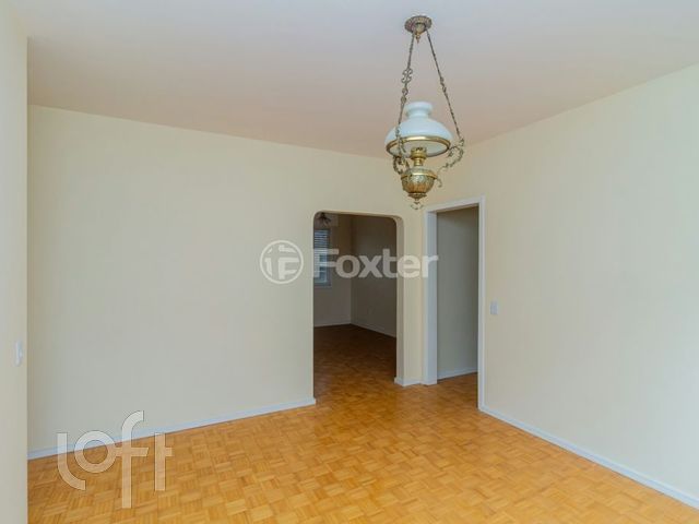 Apartamento com 88m², 3 dormitórios, 1 vaga, Petrópolis em Porto Alegre