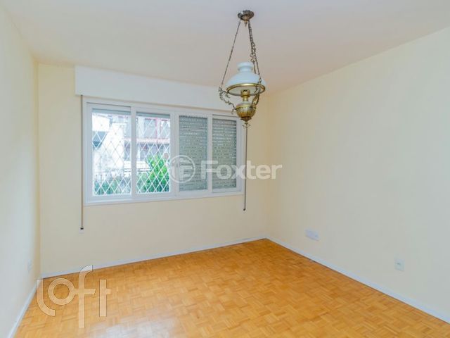 Apartamento com 88m², 3 dormitórios, 1 vaga, Petrópolis em Porto Alegre