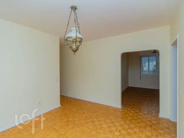 Apartamento com 88m², 3 dormitórios, 1 vaga, Petrópolis em Porto Alegre