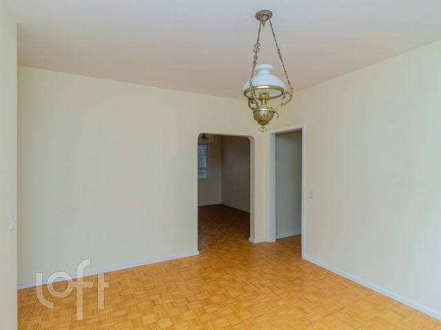 Apartamento com 88m², 3 dormitórios, 1 vaga, Petrópolis em Porto Alegre