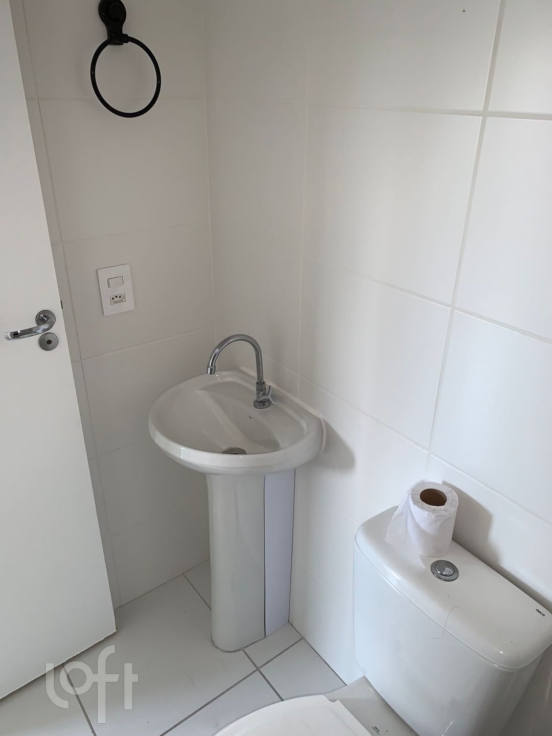 Apartamento à venda com 2 quartos, 32m² - Foto 16