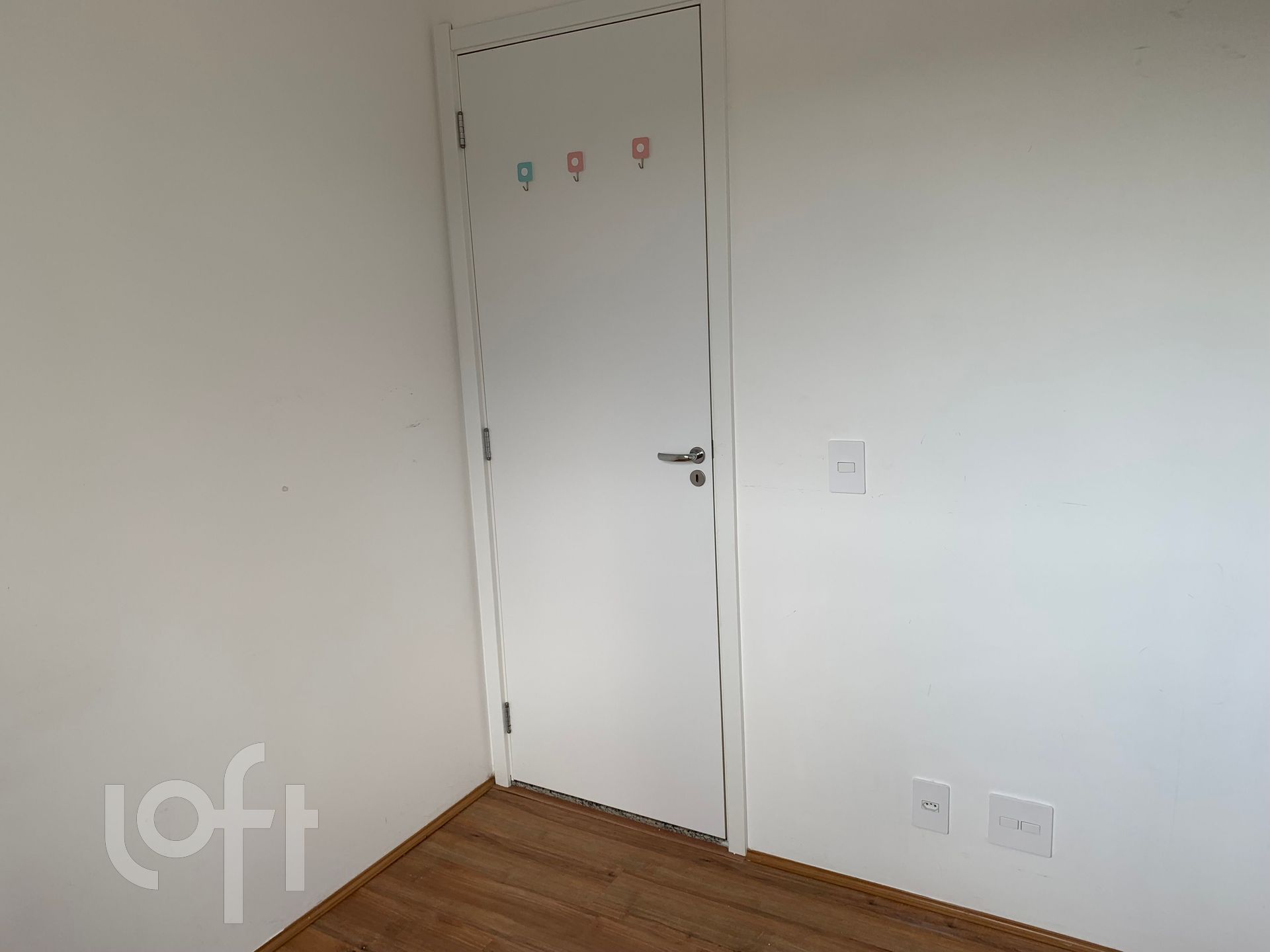 Apartamento à venda com 2 quartos, 32m² - Foto 9