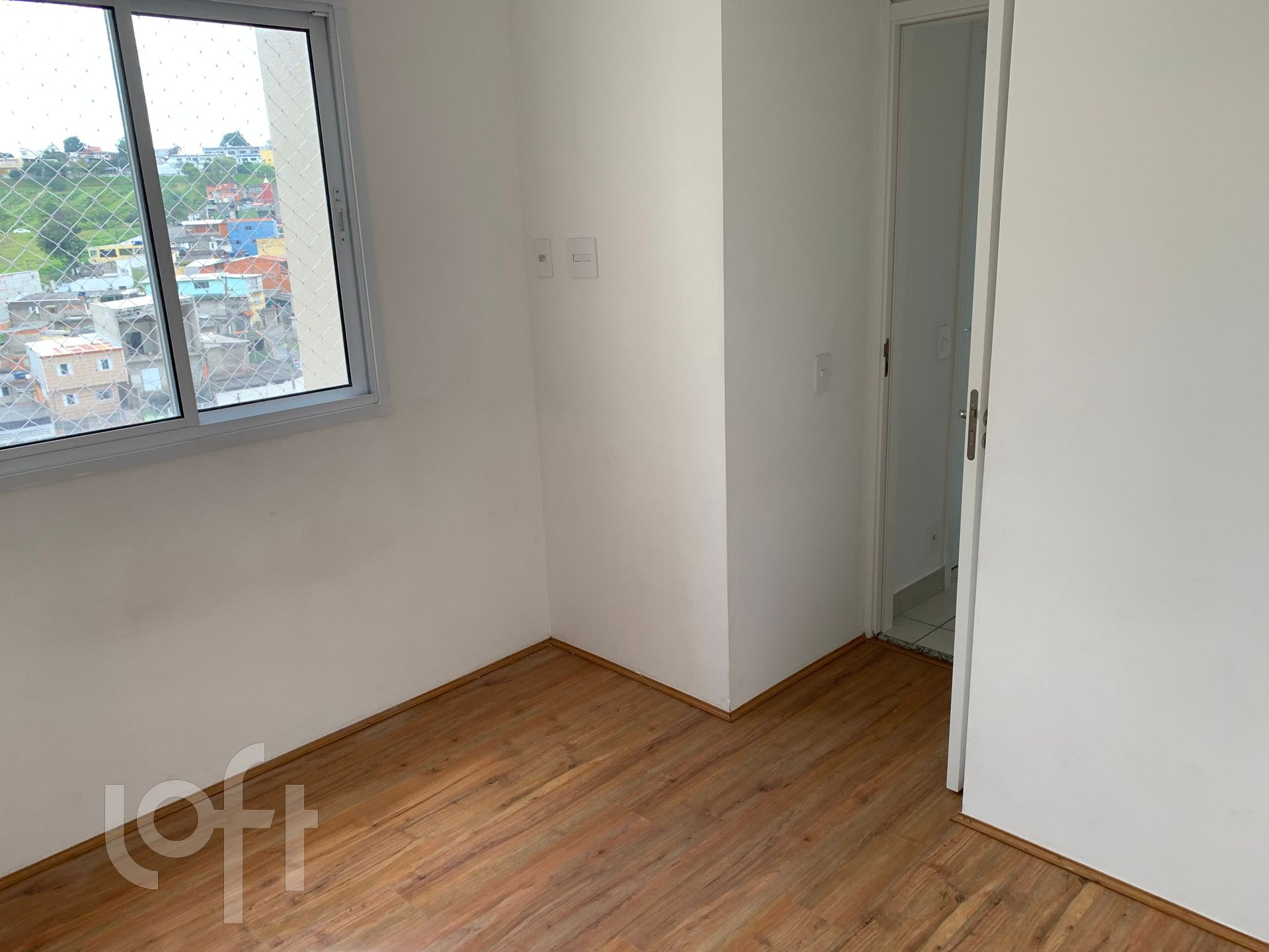 Apartamento à venda com 2 quartos, 32m² - Foto 12