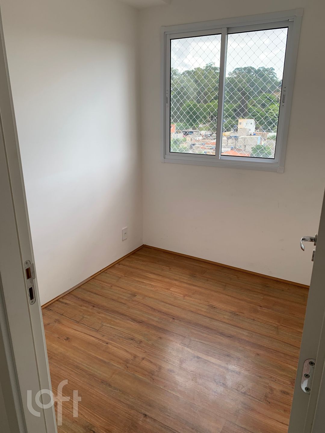 Apartamento à venda com 2 quartos, 32m² - Foto 7