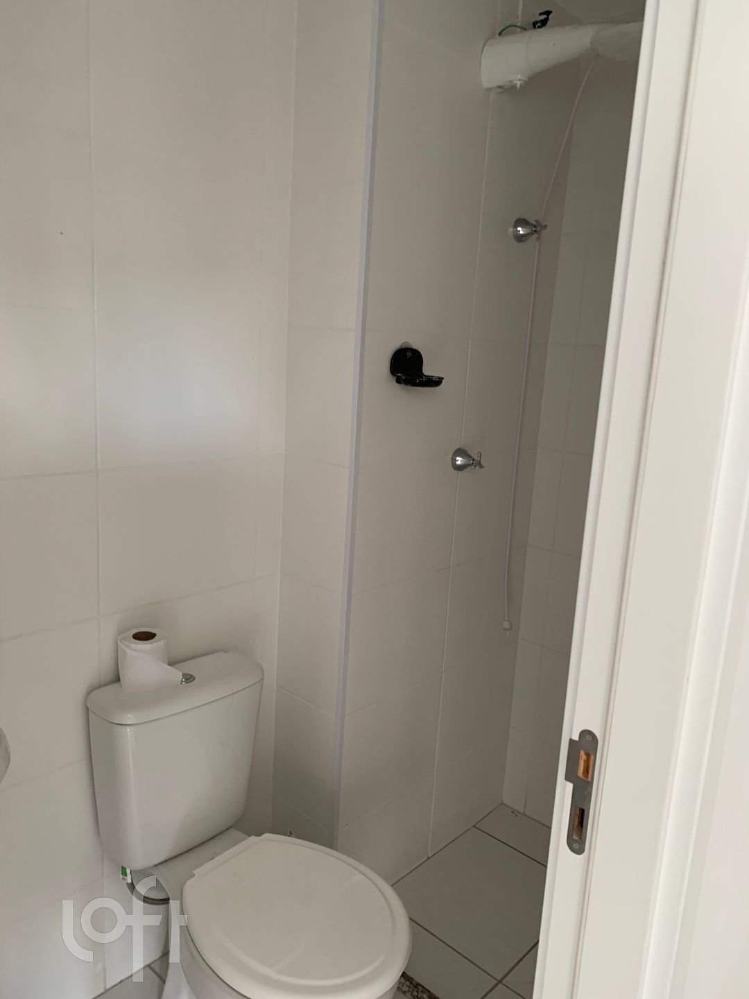 Apartamento à venda com 2 quartos, 32m² - Foto 15