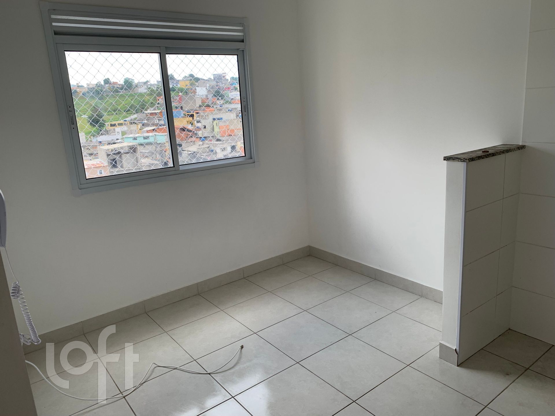 Apartamento à venda com 2 quartos, 32m² - Foto 1