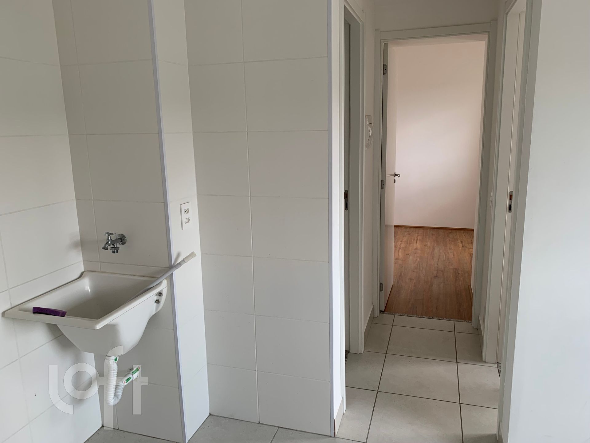 Apartamento à venda com 2 quartos, 32m² - Foto 6