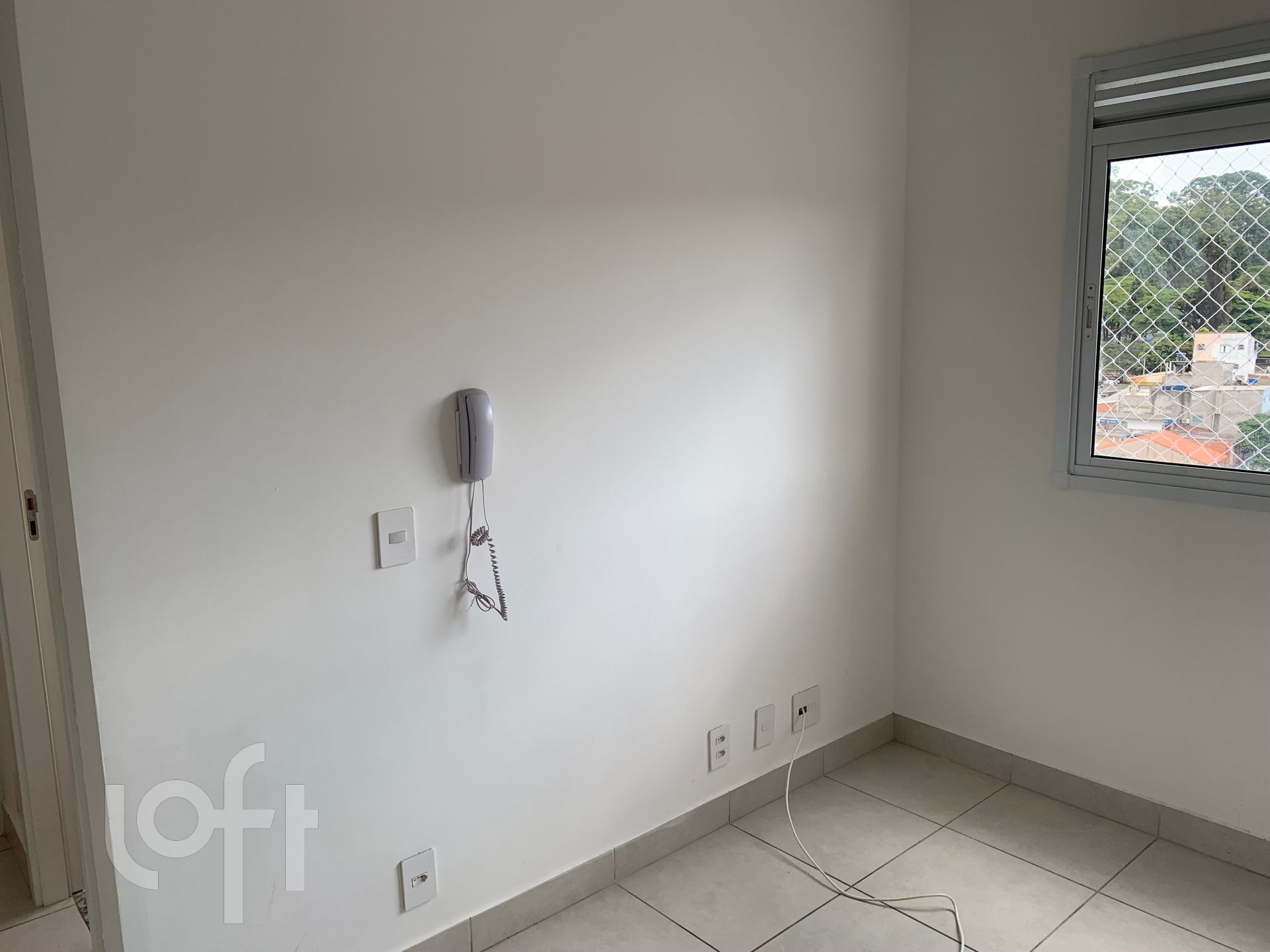 Apartamento à venda com 2 quartos, 32m² - Foto 5