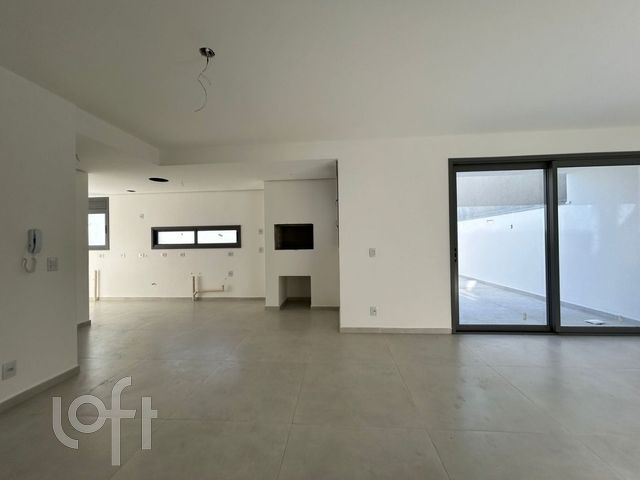 Apartamento com 134m², 2 dormitórios, 2 suítes, 2 vagas, Chácara das Pedras em Porto Alegre