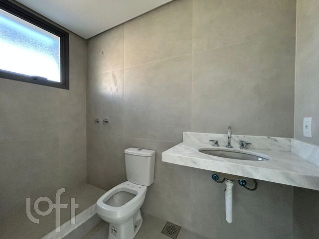 Apartamento com 134m², 2 dormitórios, 2 suítes, 2 vagas, Chácara das Pedras em Porto Alegre