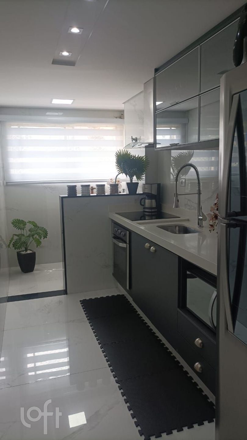 Apartamento à venda com 2 quartos, 49m² - Foto 5