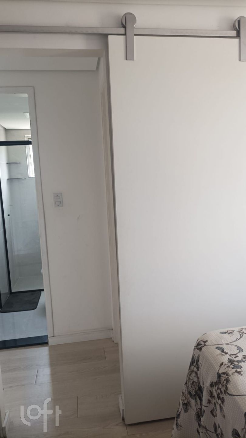 Apartamento à venda com 2 quartos, 49m² - Foto 9