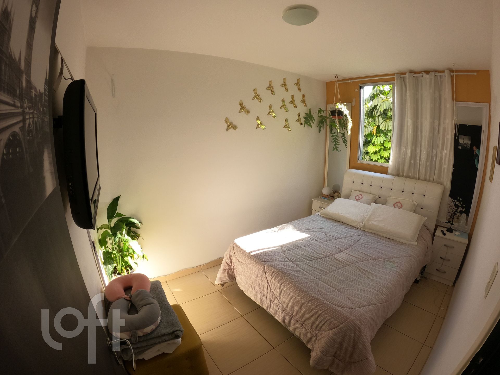 Apartamento à venda com 2 quartos, 46m² - Foto 11