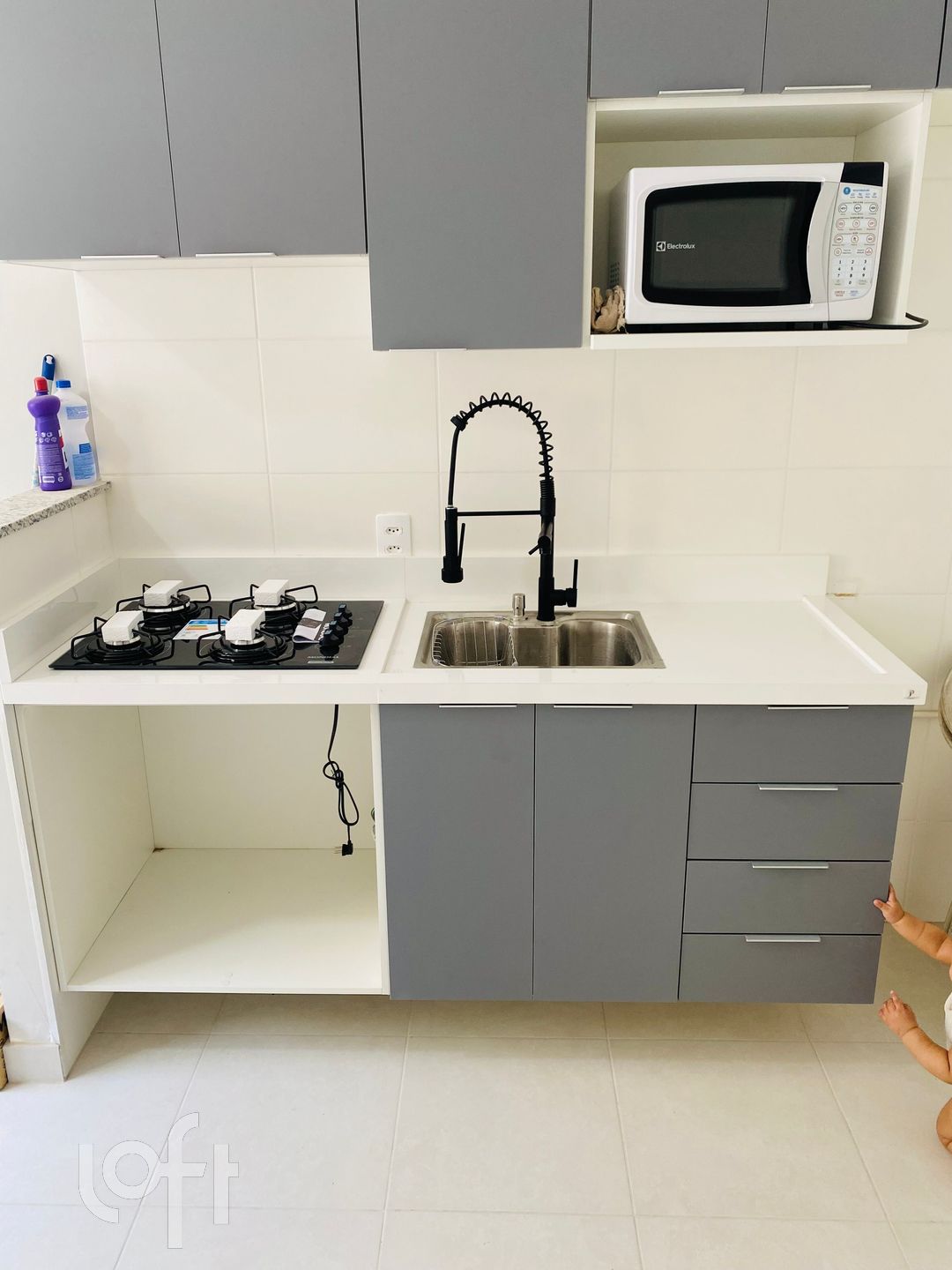 Apartamento à venda em Pirituba com 33 m², 0 quart