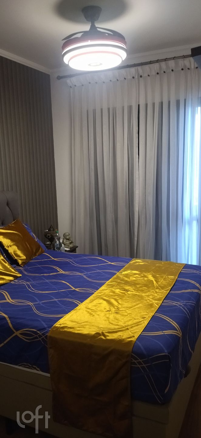 Apartamento à venda com 3 quartos, 68m² - Foto 8