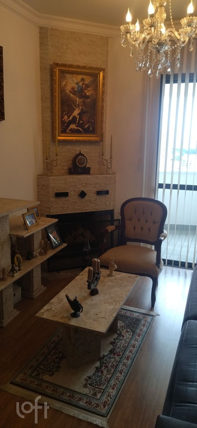 Apartamento à venda com 3 quartos, 68m² - Foto 3