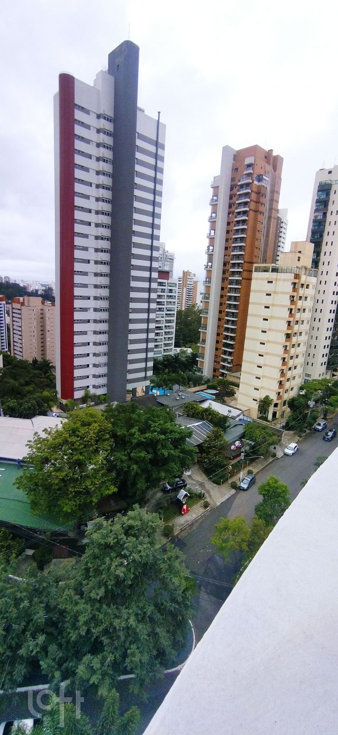 Apartamento à venda com 3 quartos, 68m² - Foto 20