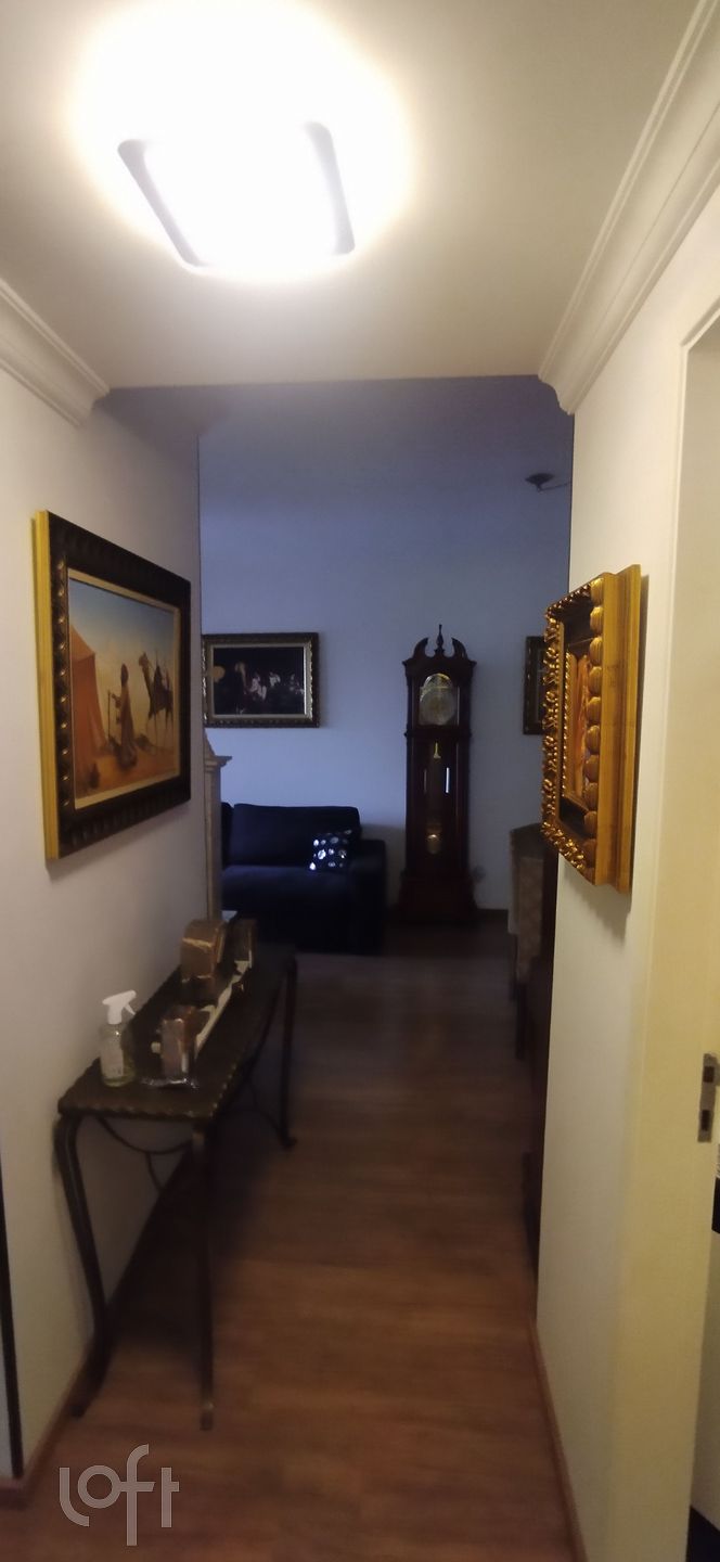 Apartamento à venda com 3 quartos, 68m² - Foto 11