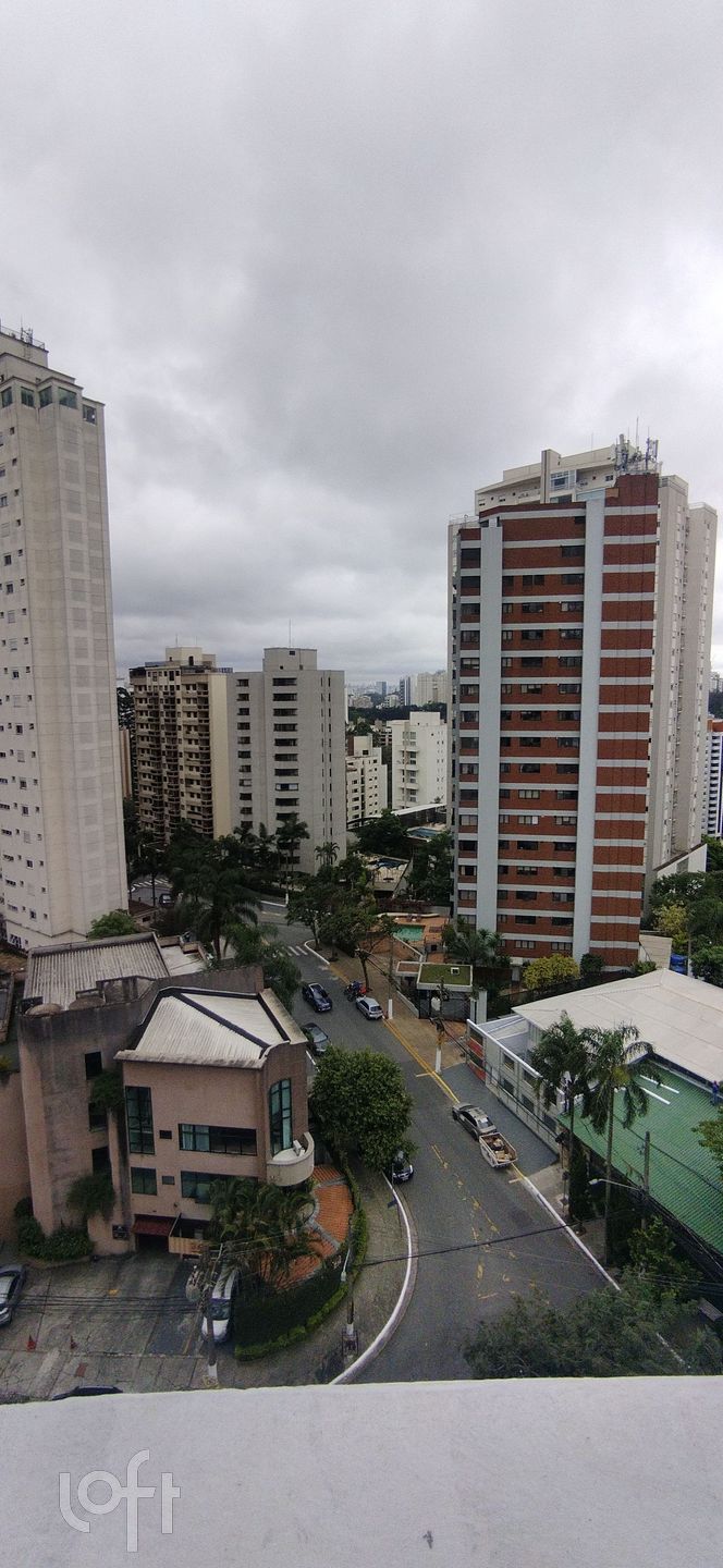 Apartamento à venda com 3 quartos, 68m² - Foto 18