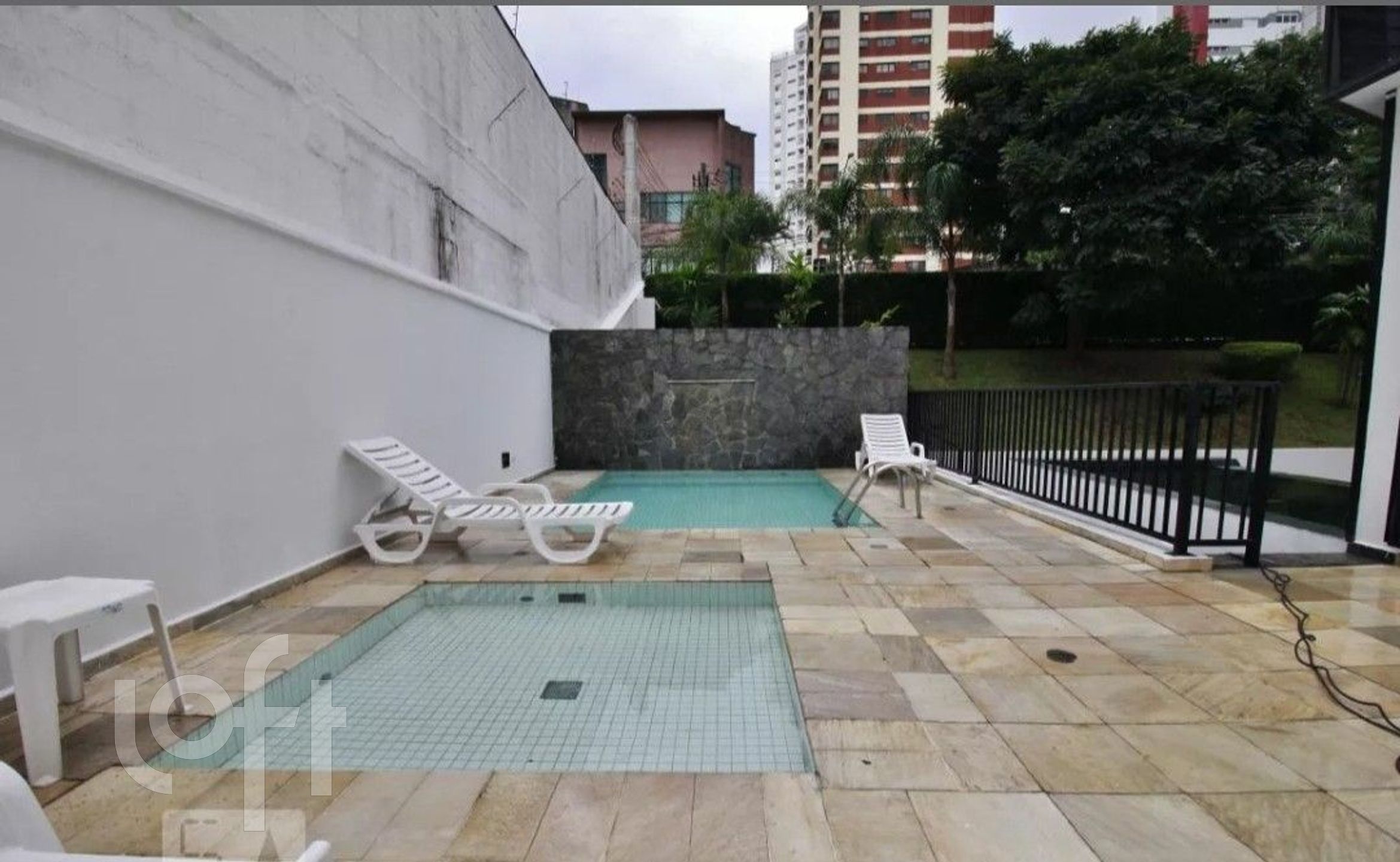Apartamento à venda com 3 quartos, 68m² - Foto 16